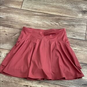 Old Navy Powersoft Go Dry Skirt Woman Size Small